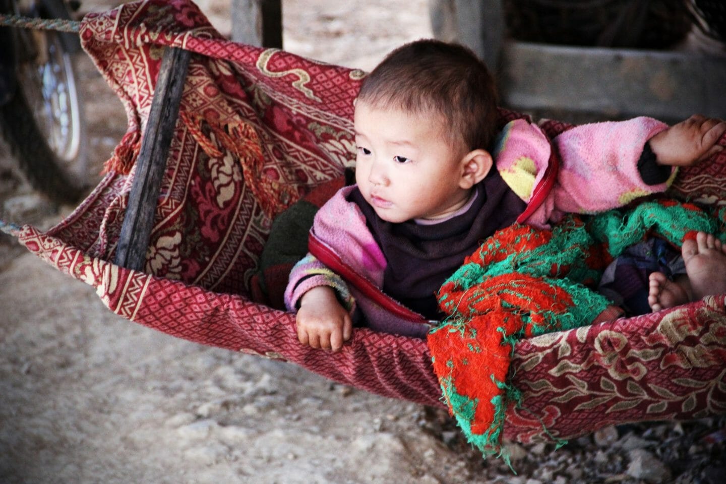 Nursery Rhymes | Hush-a-bye