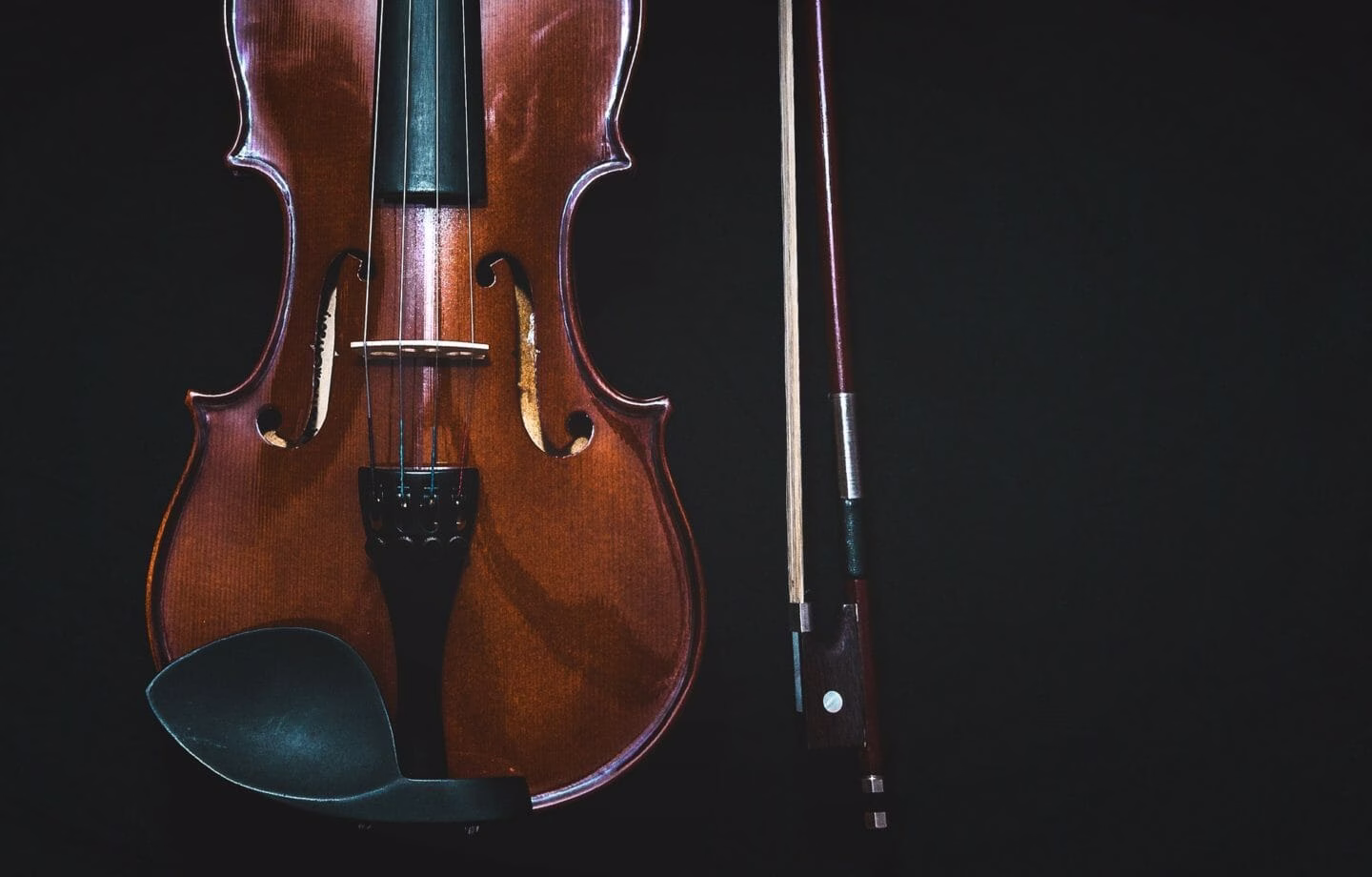 Folk Tale | The Boy and the Violin