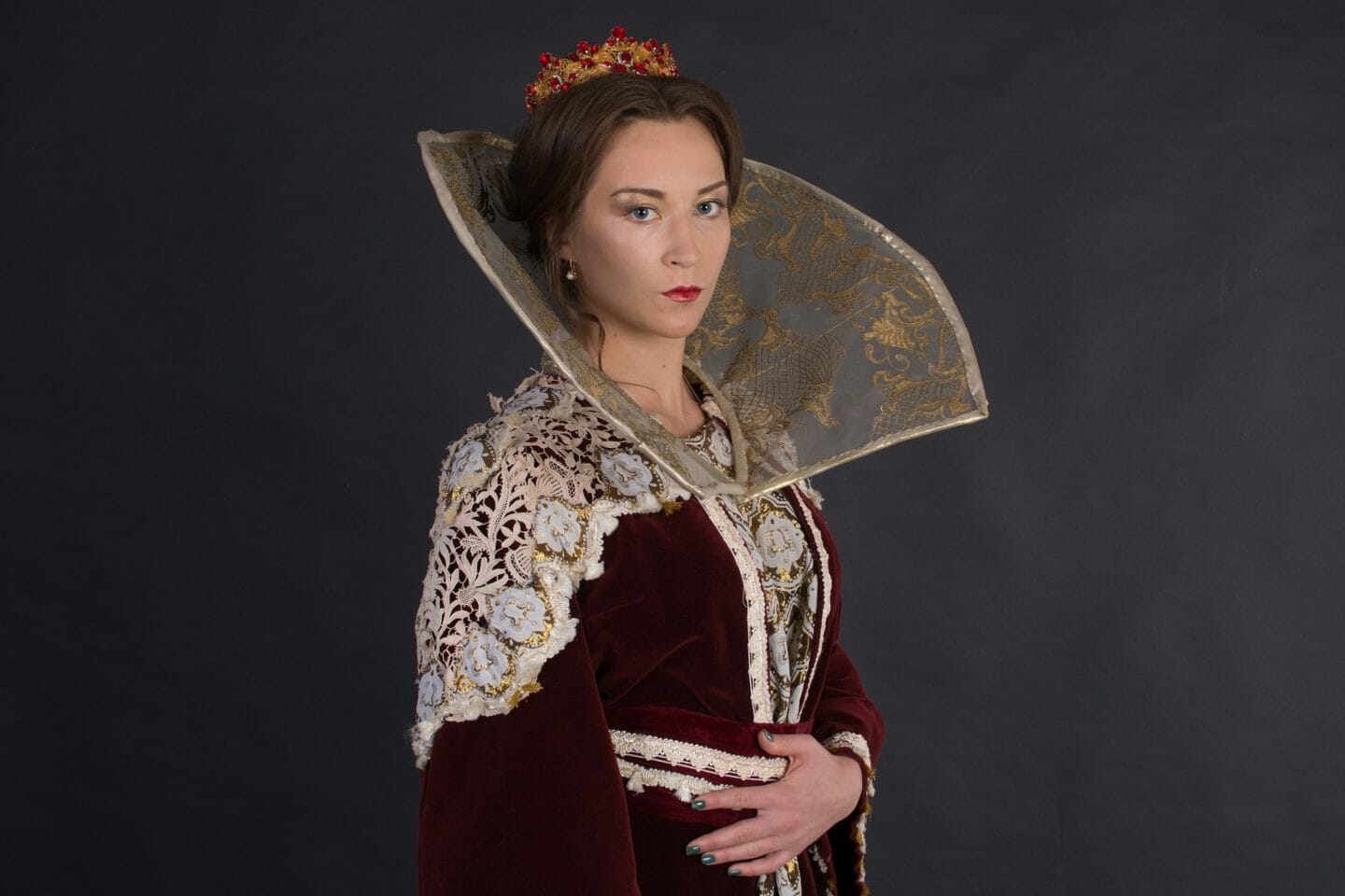 Nursery Rhymes | Hector Protector was dressed all in green