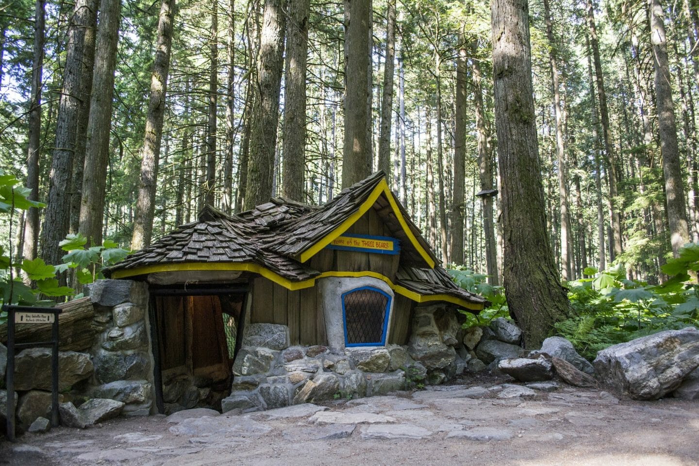 Nursery Rhymes | Bum, bum, bailey, O!