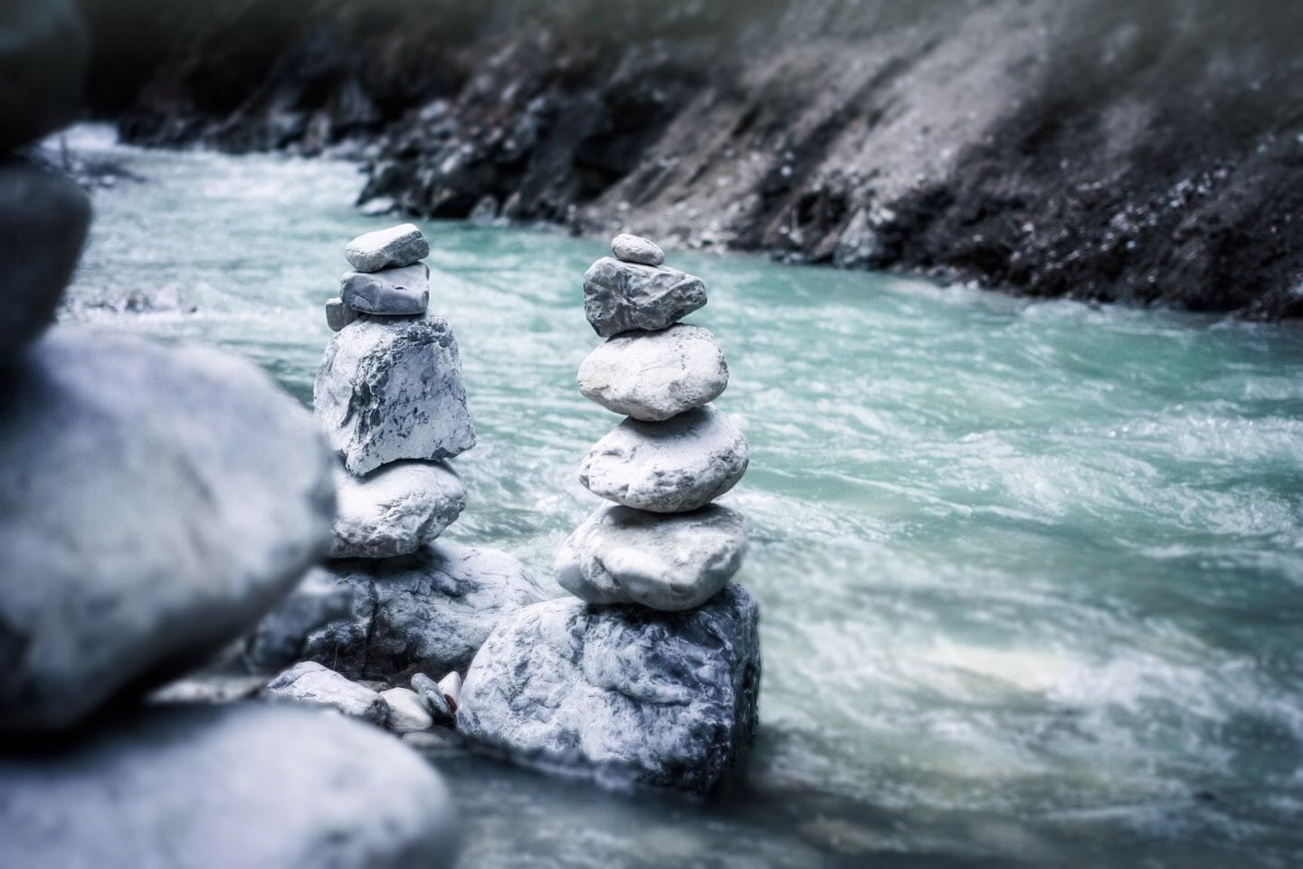 Folk Tale | The Princess of the Springs
