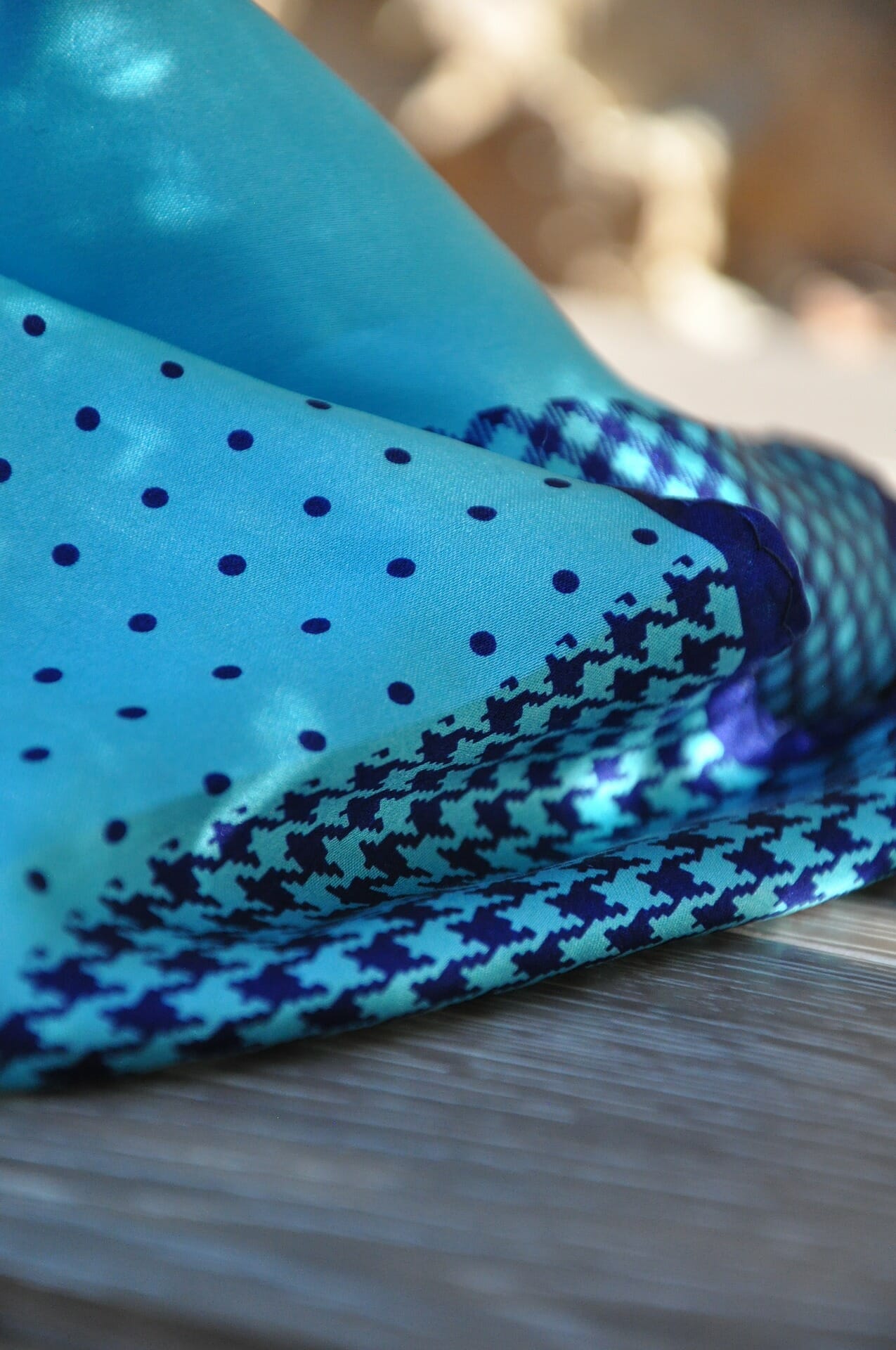 Nursery Rhymes | A pocket handkerchief to hem