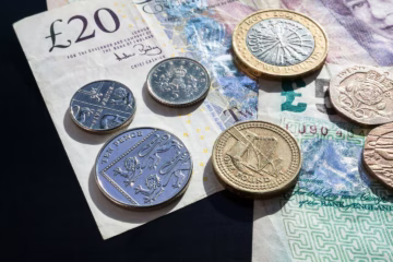 Nursery Rhymes | What will you give me for my pound?