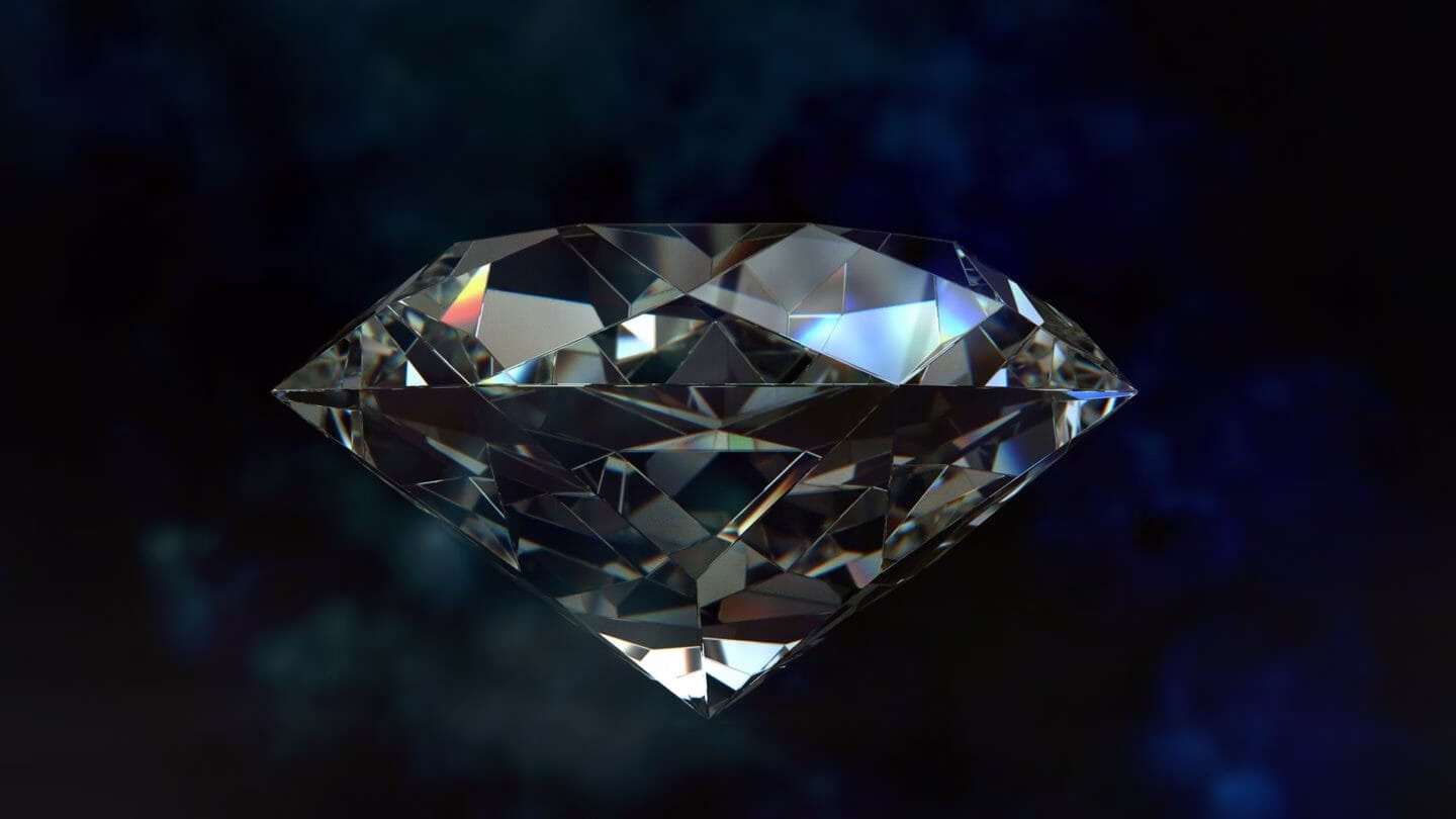 Nursery Rhymes | A diamond or a coal?