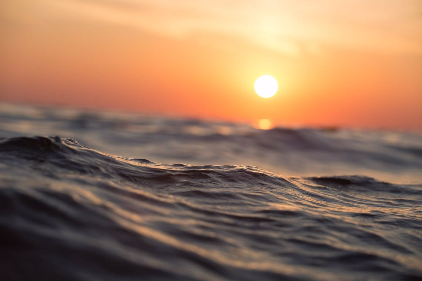 Folk Tale | Why the Sea Moans