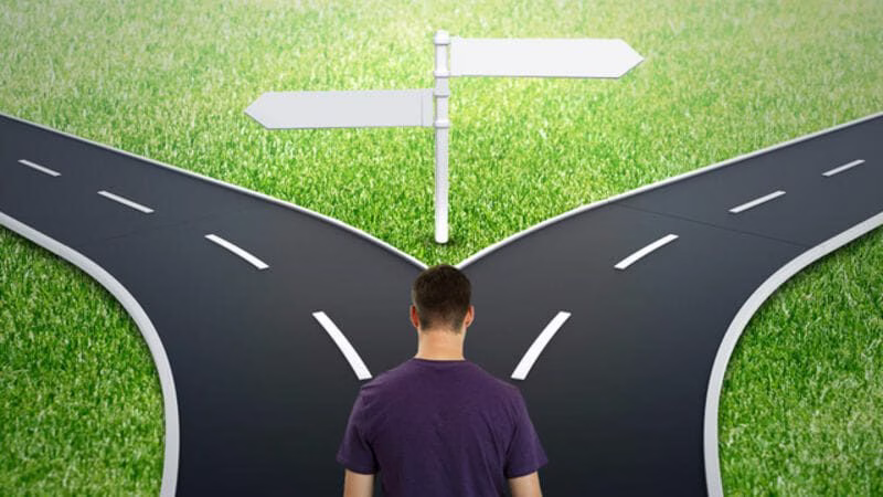 Four Ways to Figure Out What You Really Want to Do with Your Life
