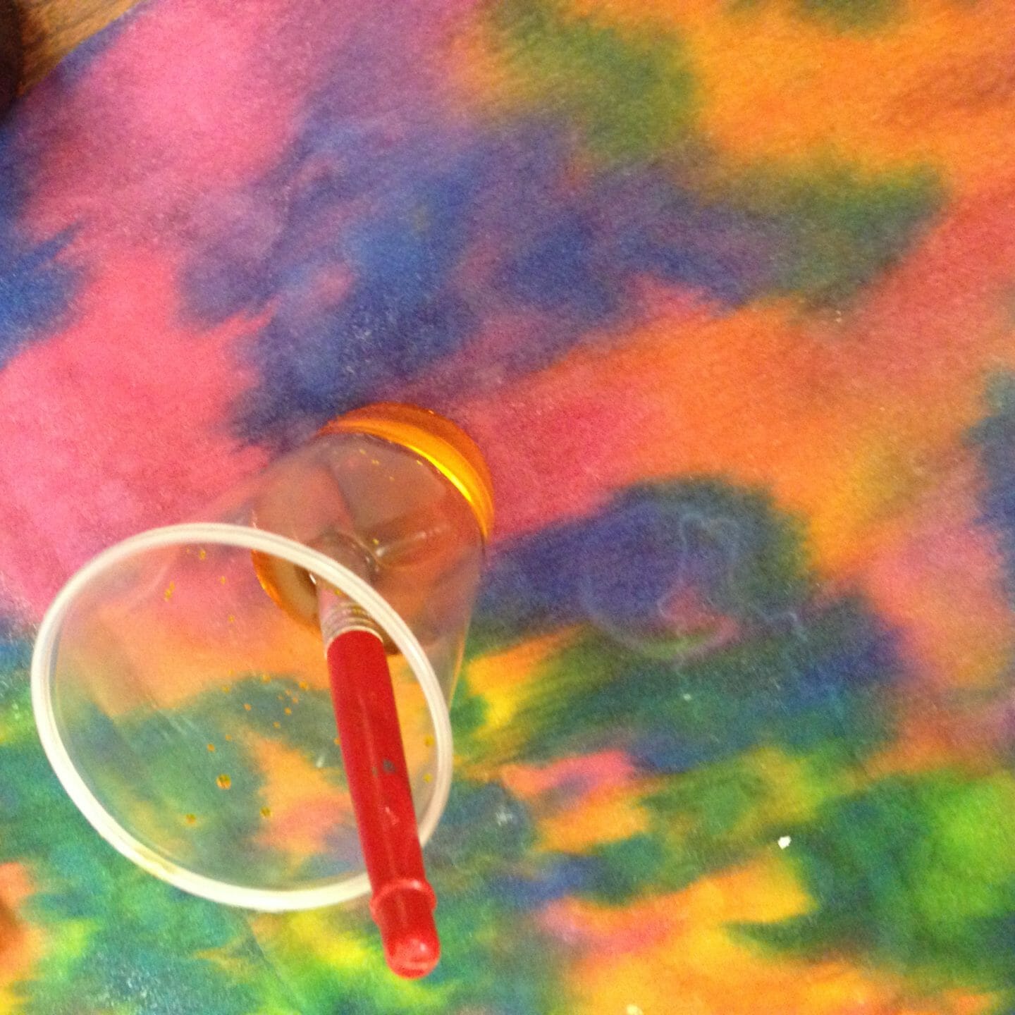 Process over Product