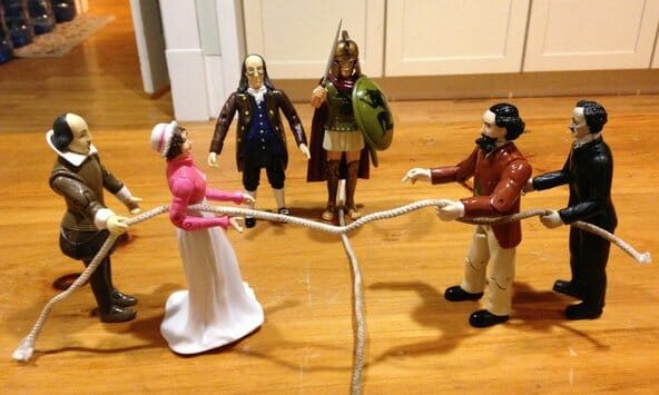 Students Who Lose Recess Are the Ones Who Need It Most