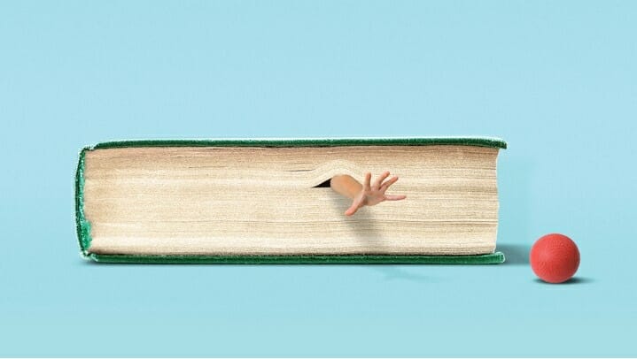 The New Preschool Is Crushing Kids