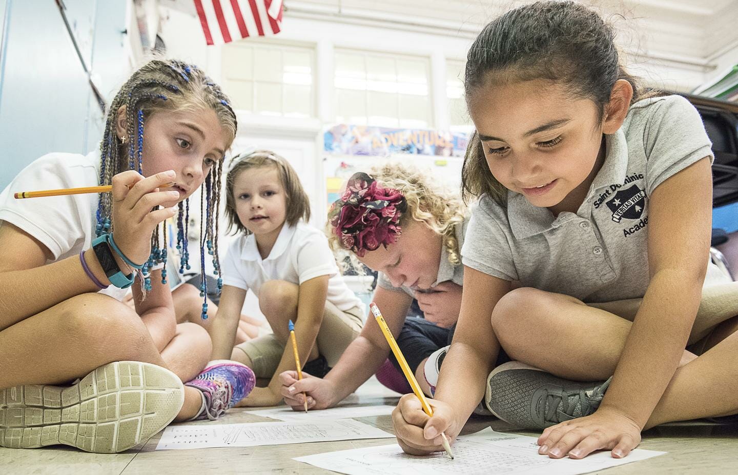 Whole Child Education: The Era of False Choices Needs to End