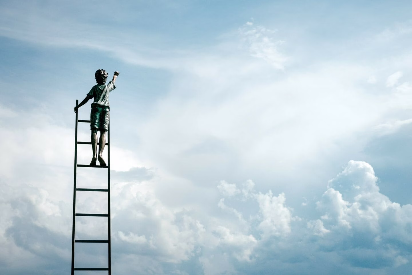 Why Trying to Be Perfect Won’t Help You Achieve Your Goals (And What Will)