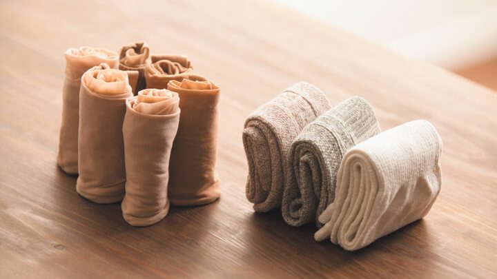 The Economics of Tidying Up