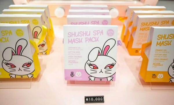 Lipstick in kindergarten? South Korea’s K-beauty industry now aims for super young.