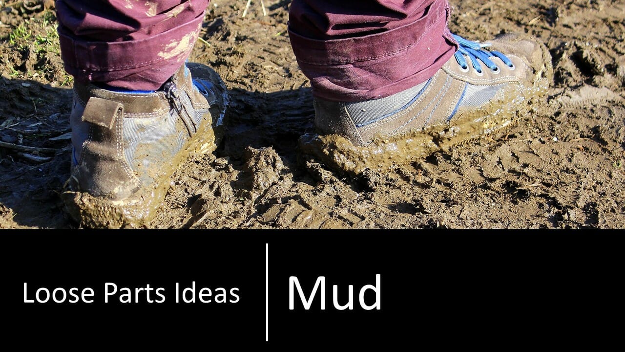 Mud