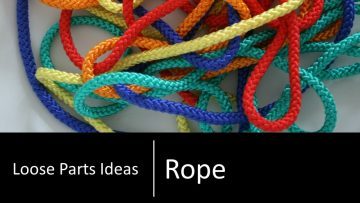 Rope