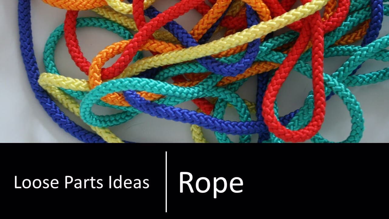 Rope