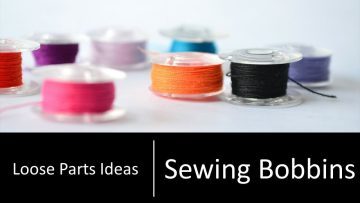 Sewing Bobbins