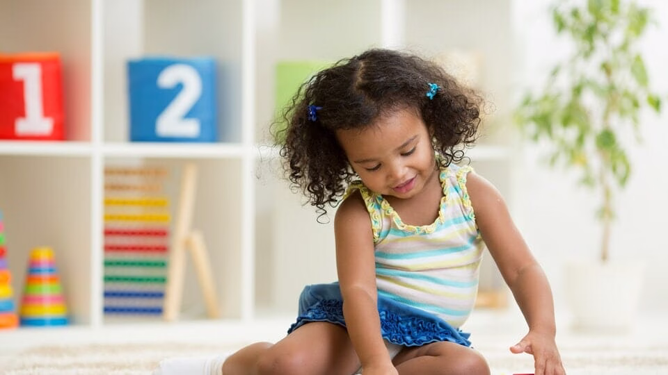 How Much Playtime Does A Child Need? Probably More Than You Think