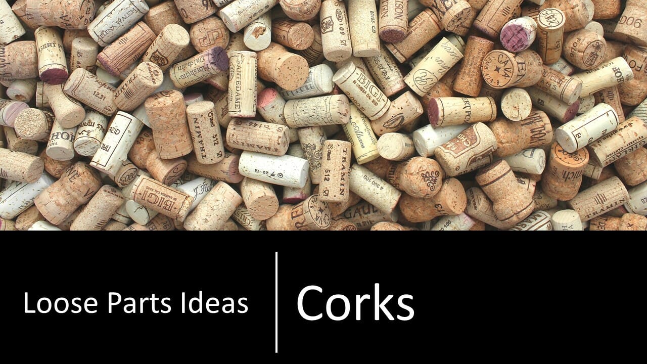 Corks