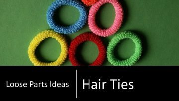 Hair Ties