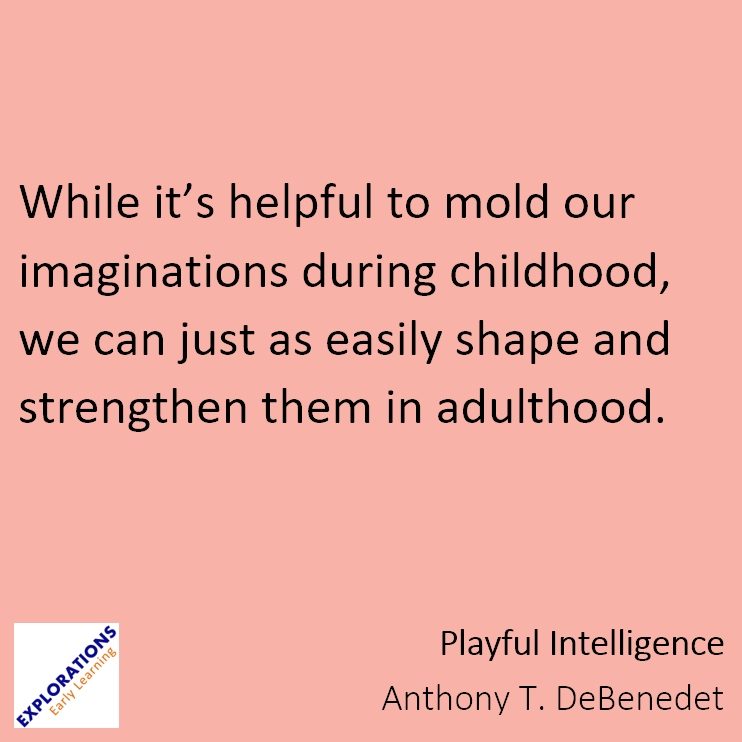 Playful Intelligence | Quote 02202