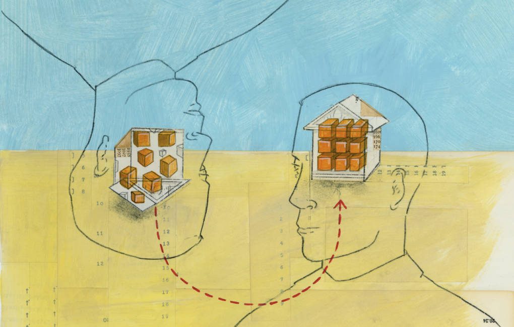 Why The Semi-Nomadic Himba Are So Good At Thinking Outside The Box