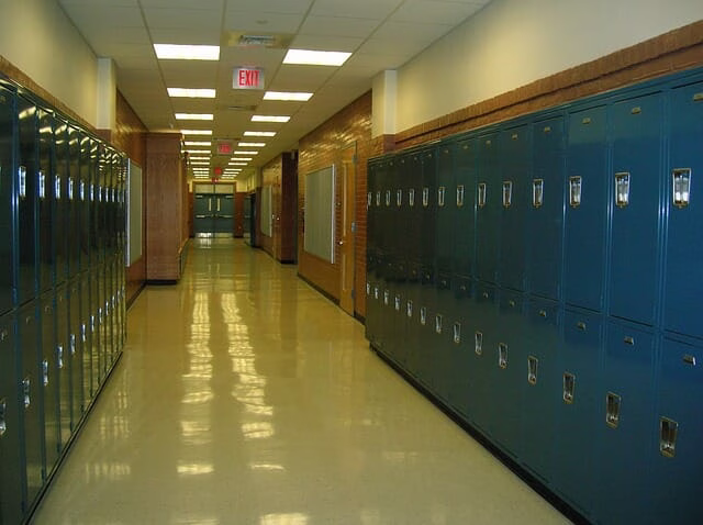 Our Expensive, Manipulated Public High Schools