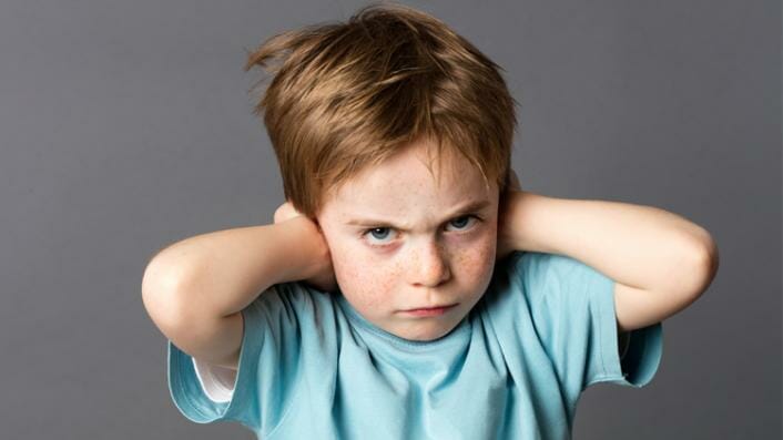 Why we should not force children in EYFS to share