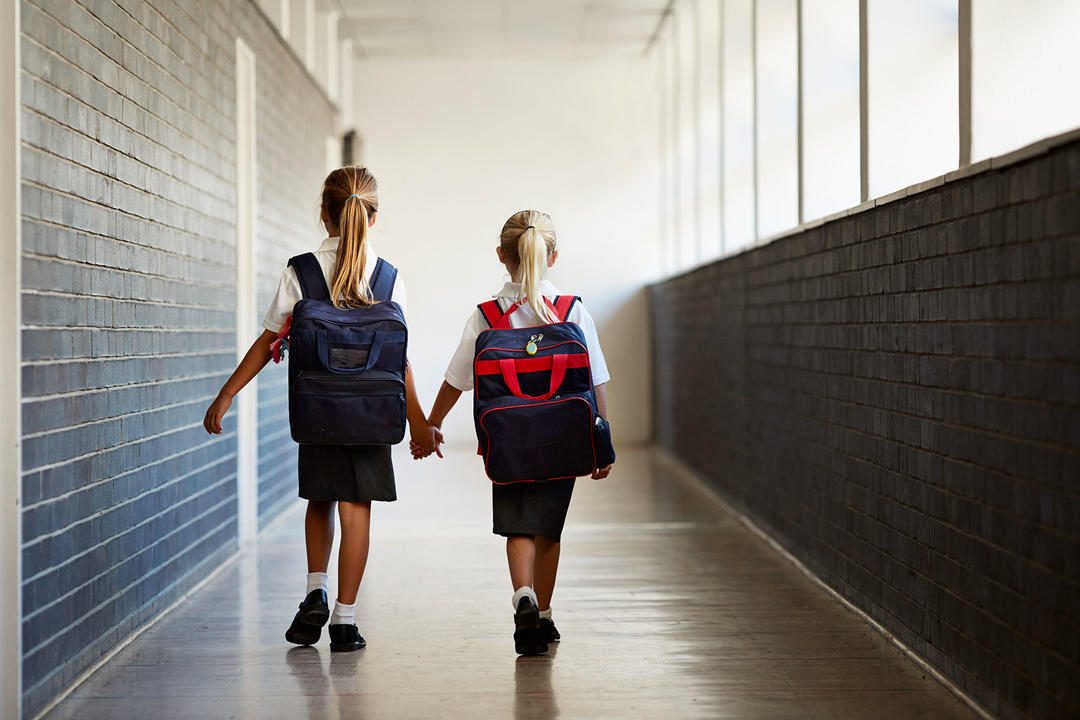 Kids Born in August (Who Aren’t Held Back from Starting School) Don’t Perform as Well