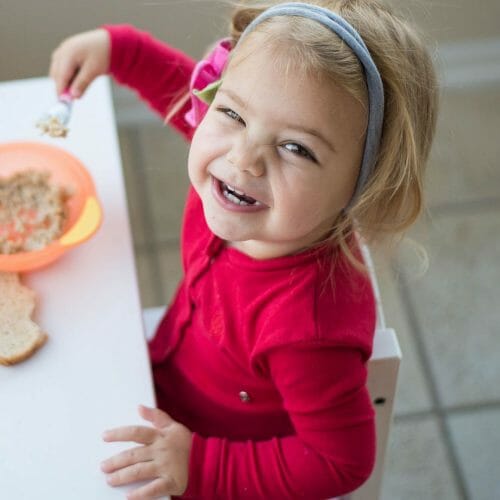 Parenting To Prevent Childhood Obesity