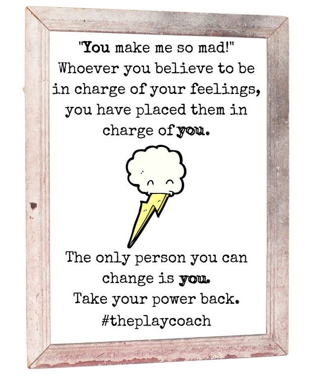 The Power of Free Will