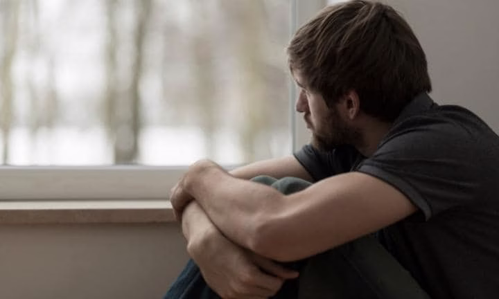 ‘Parents don’t believe men should be working in childcare’