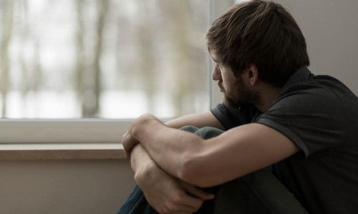 ‘Parents don’t believe men should be working in childcare’