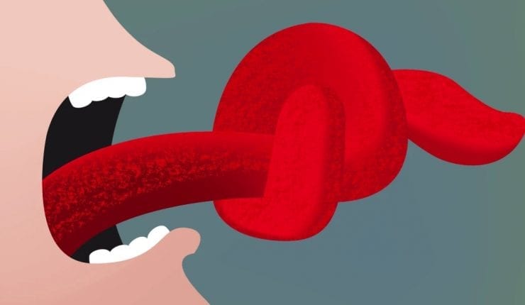 The History Behind 8 Famous Tongue Twisters