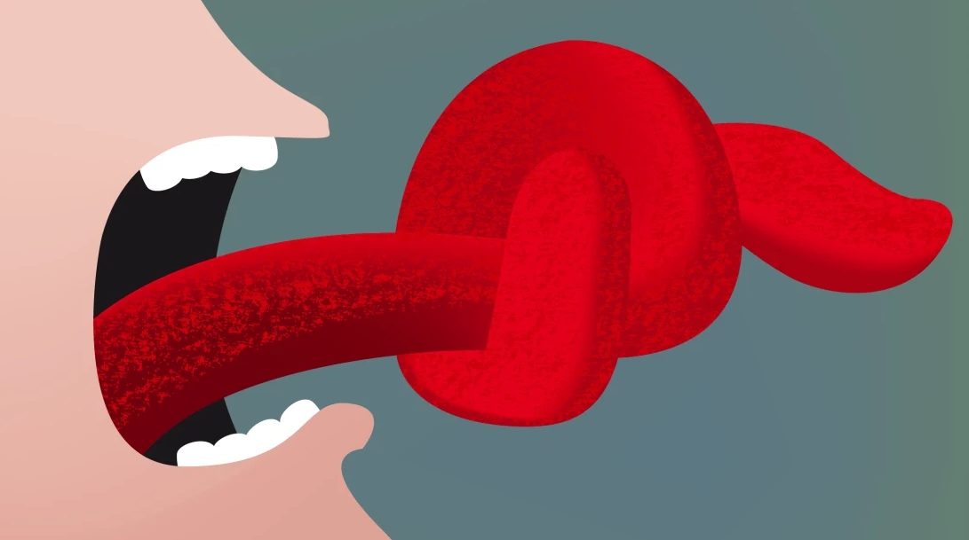 The History Behind 8 Famous Tongue Twisters