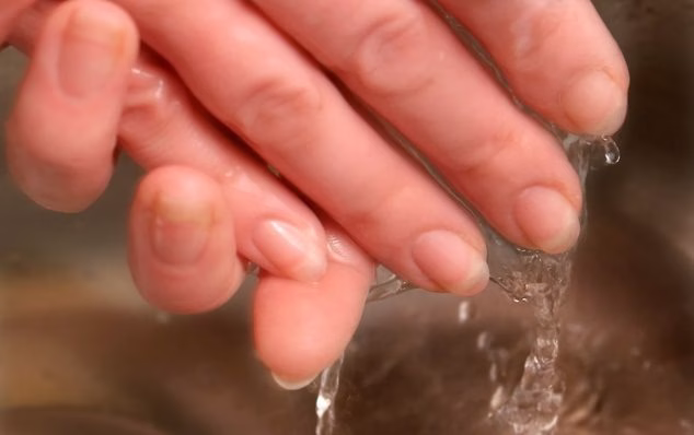 You cannot be ‘too clean’ health experts warn, in bid to debunk myths