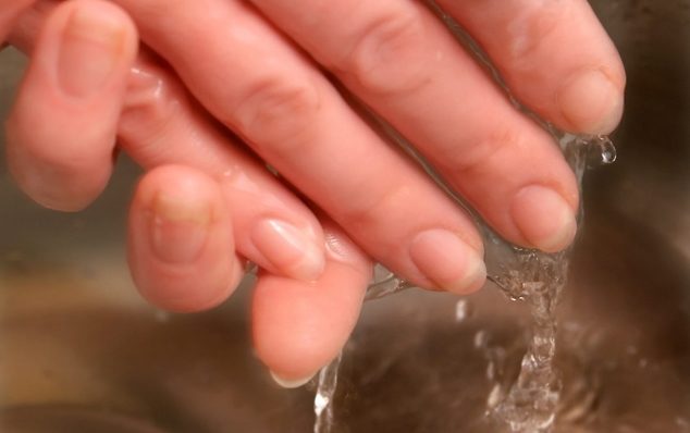 You cannot be ‘too clean’ health experts warn, in bid to debunk myths