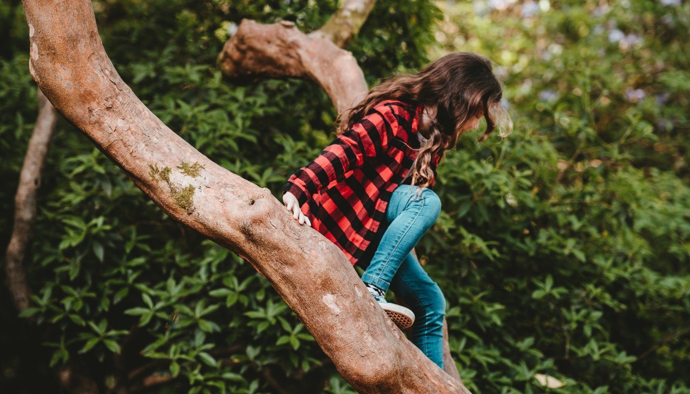 5 Steps for Teaching Your Child to Unplug