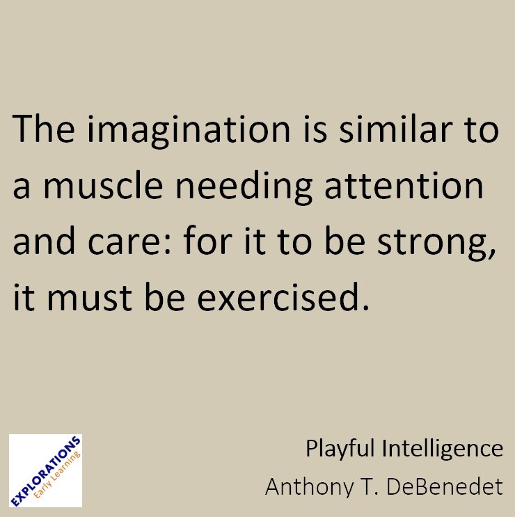 Playful Intelligence | Quote 02347