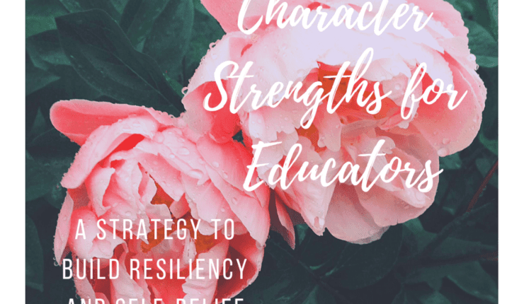 Character Strengths