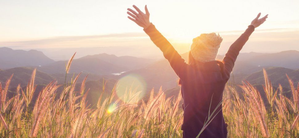 Want to Sleep Better and Live 15 Percent Longer? A Massive New Study of 71,173 People Over 30 Years Has Some Incredibly Good News