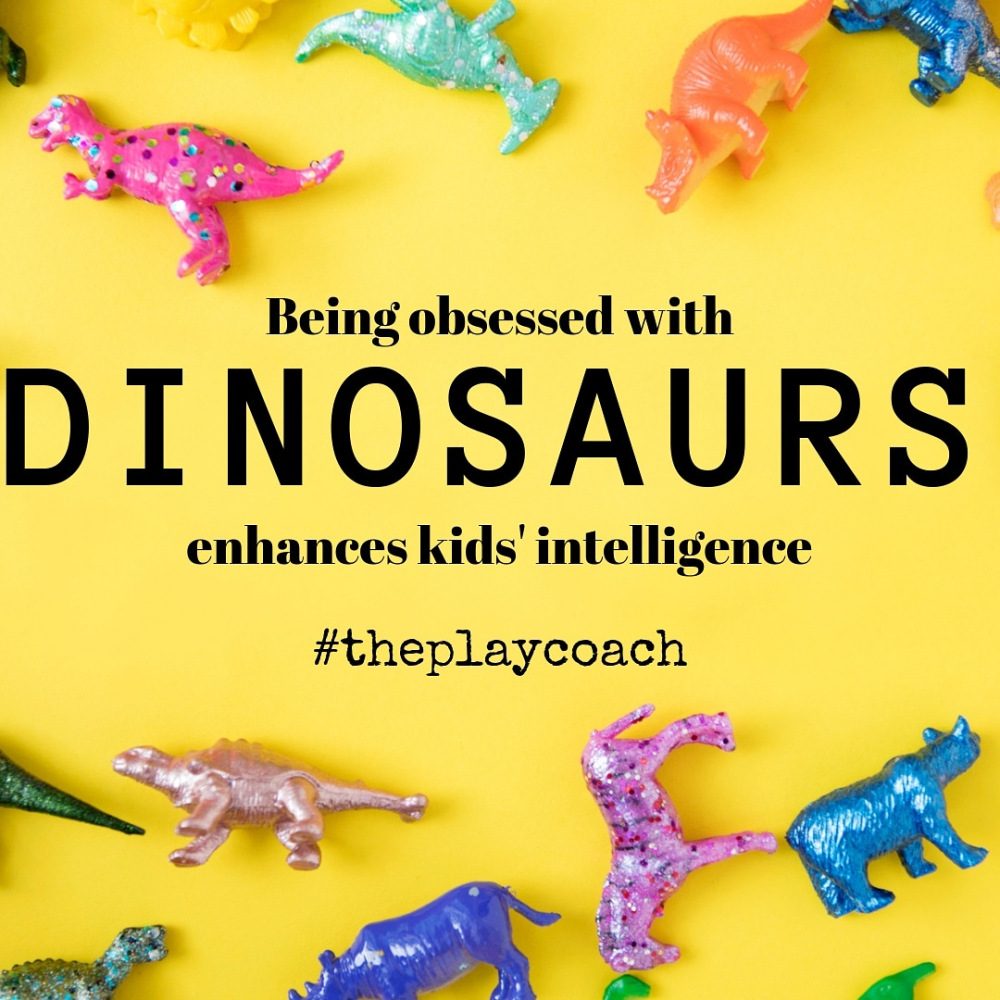 Make Your Kids Smarter