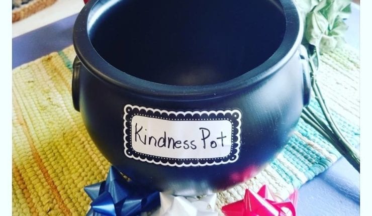 The Kindness Pot