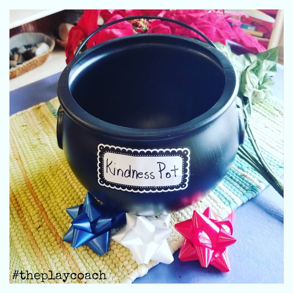 The Kindness Pot