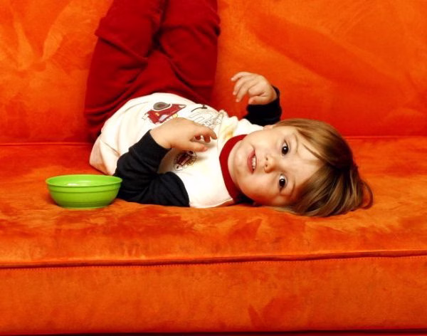 Stop Entertaining Your Toddler (In 3 Steps)