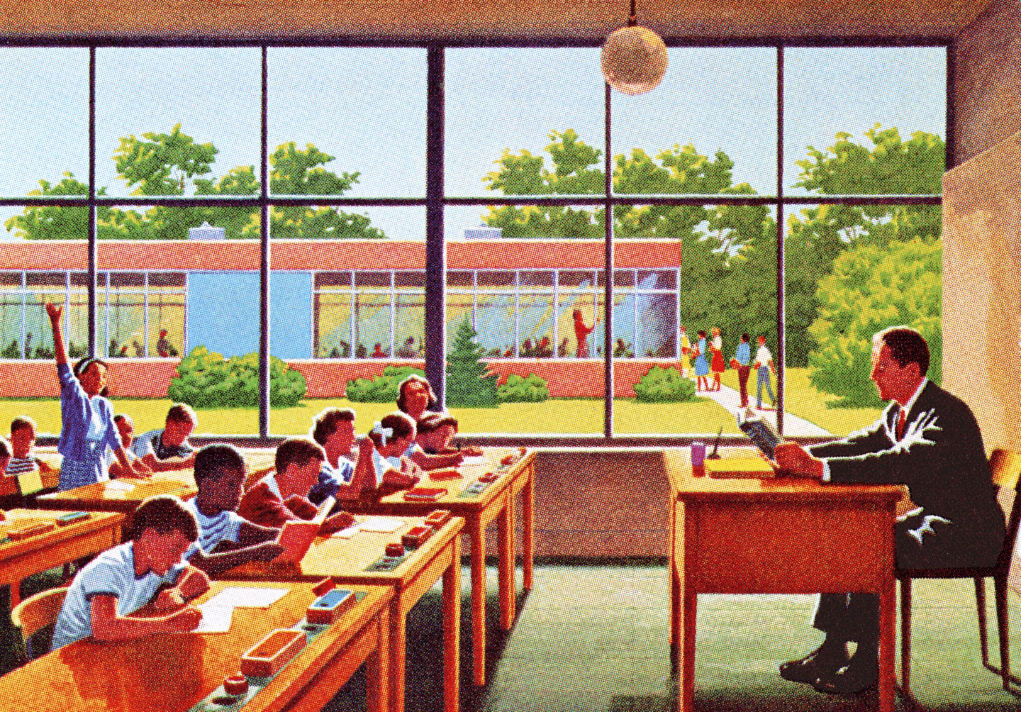 I’m a Teacher and a Waste of Money