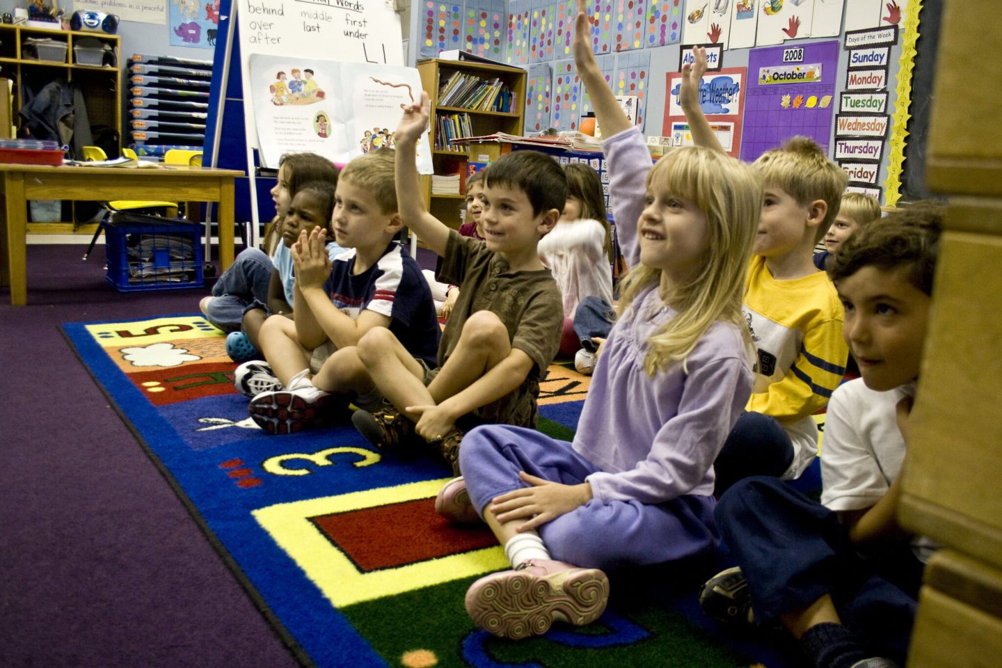 Does Class Size Make a Difference on the Quality of Our Kids’ Education?