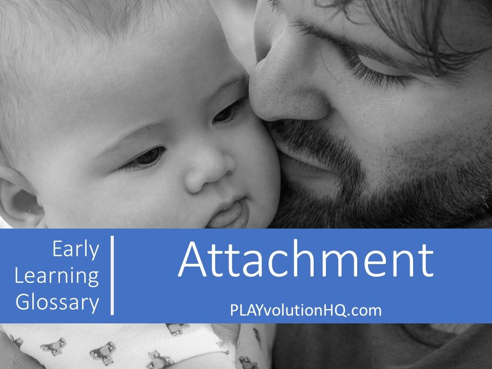 Attachment