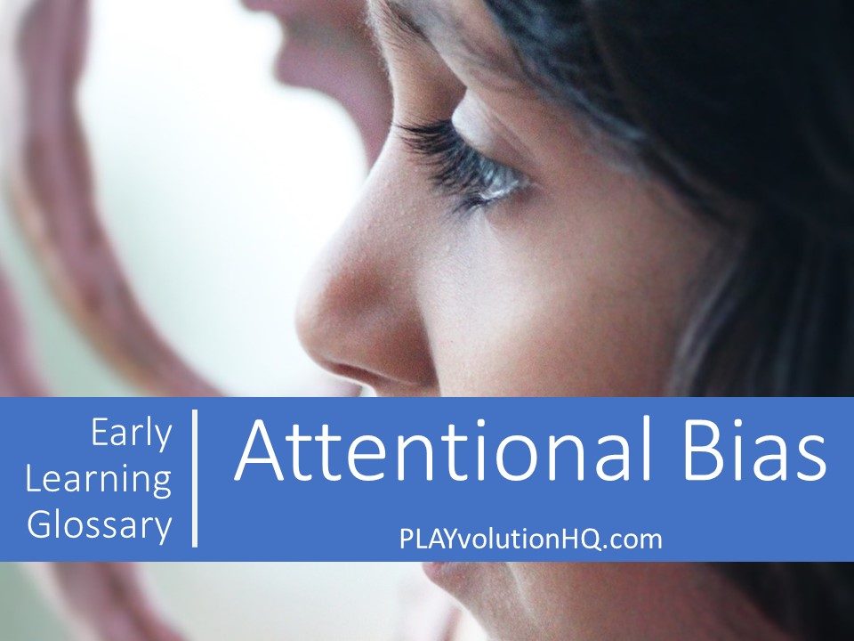 Attentional Bias