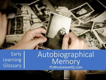 Autobiographical Memory